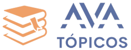 AVA Tópicos - Prof. Milton Delgado Soares